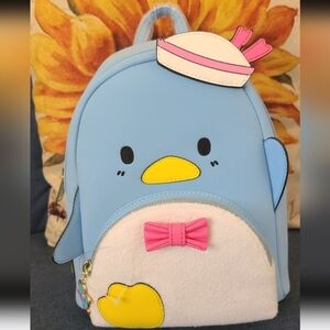 Loungefly Tuxedo Sam Sanrio